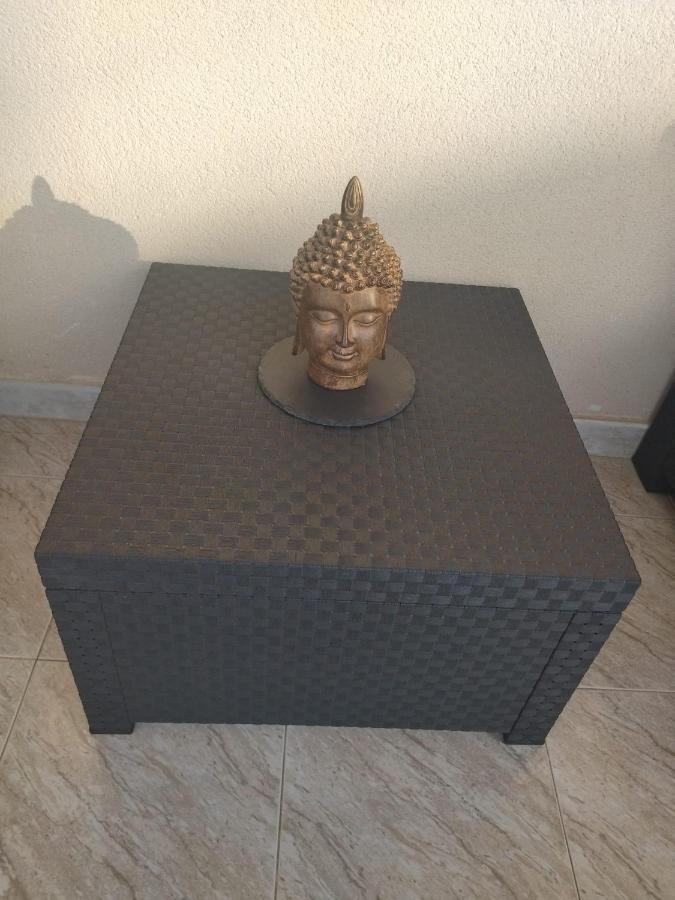 Namasté Apartamento *