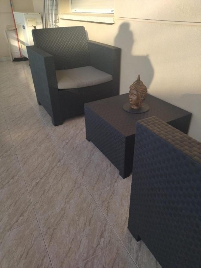 Namasté Apartamento Salou