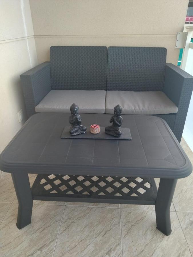 Apartamento Namasté