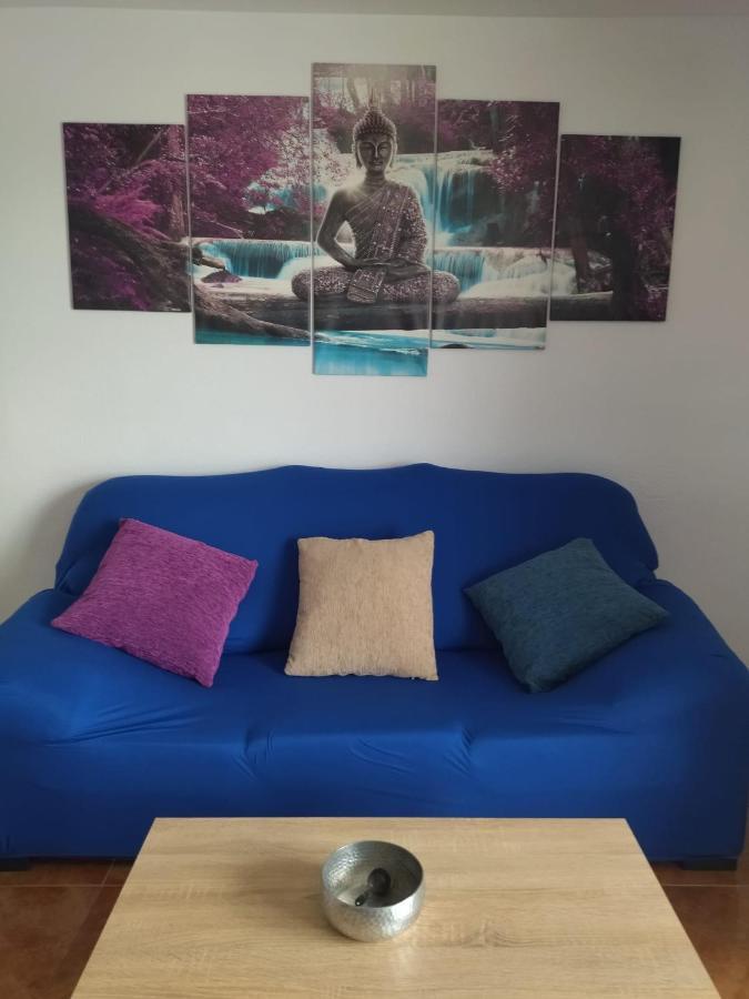 Apartamento Namasté *