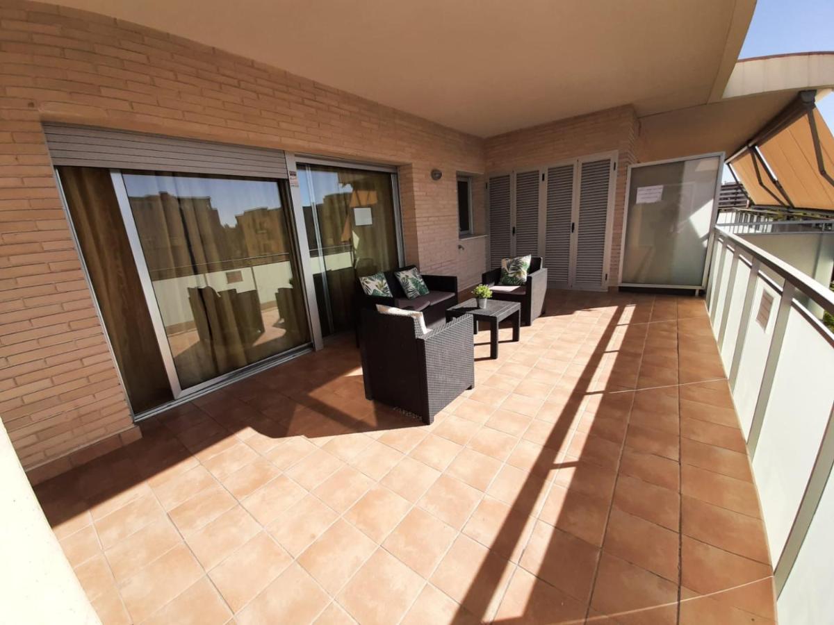 Apartamento El Atico De *