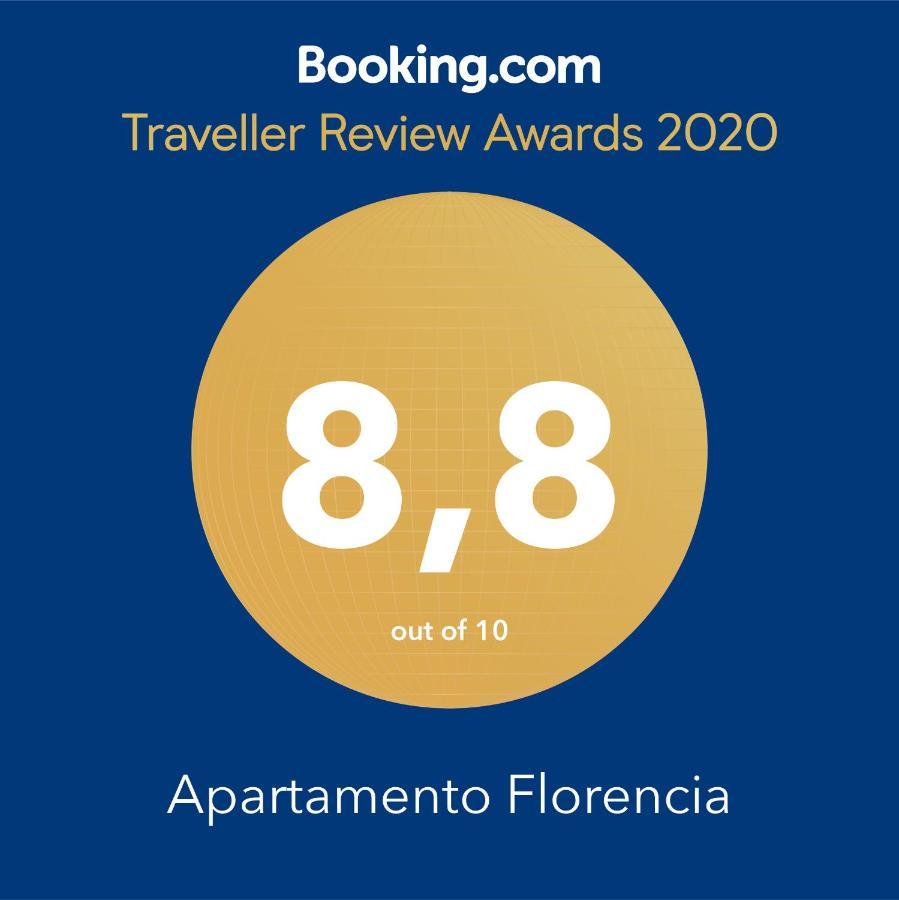 Apartamento Florencia Apartamento *
