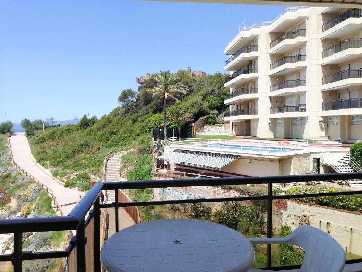 Cala Llenguadets Apartment Salou