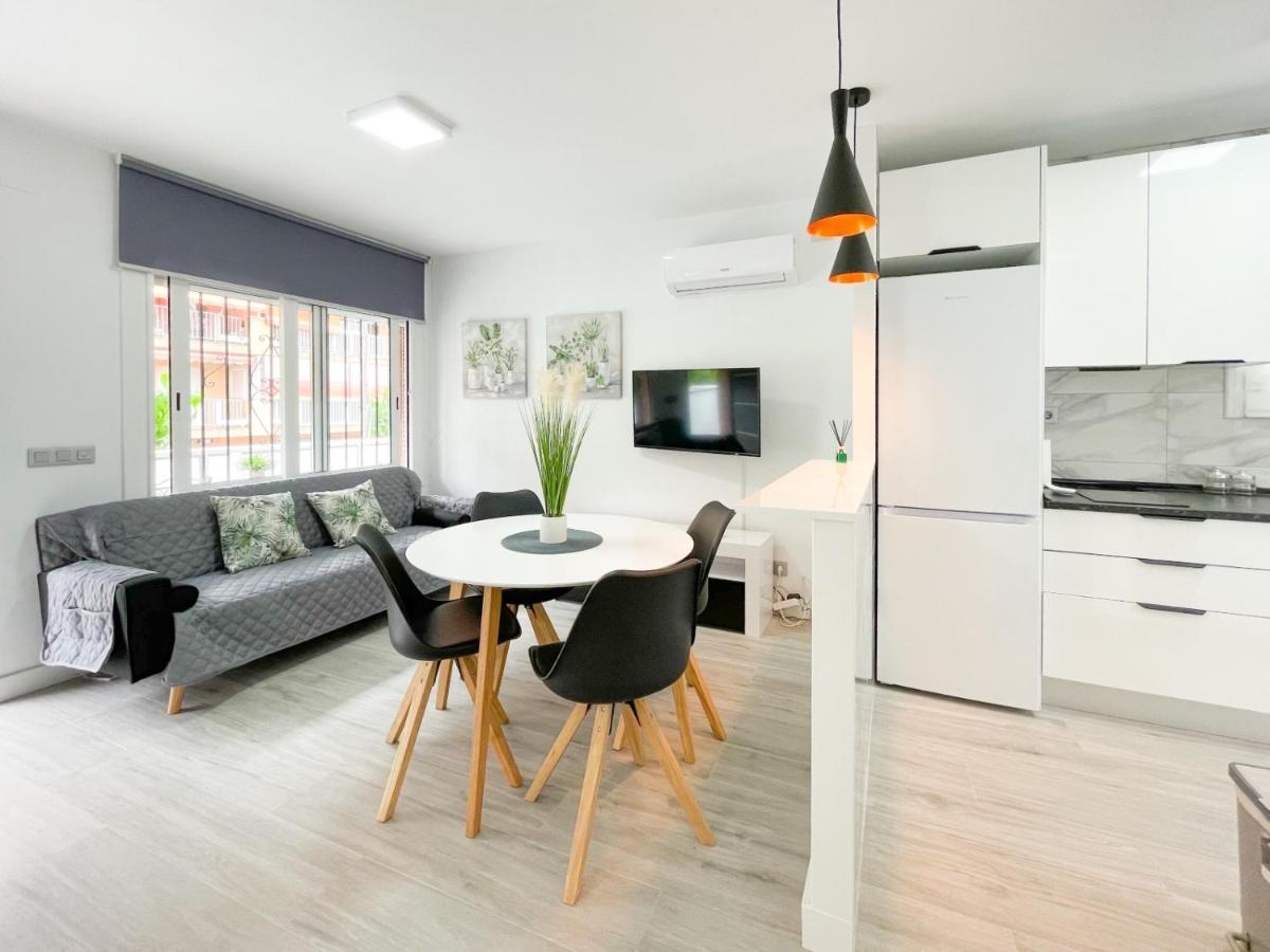 Apartment Calamari 1 & 2 *