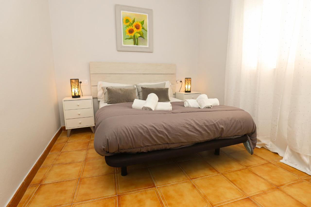 Apartment Differentflats Florida Salou