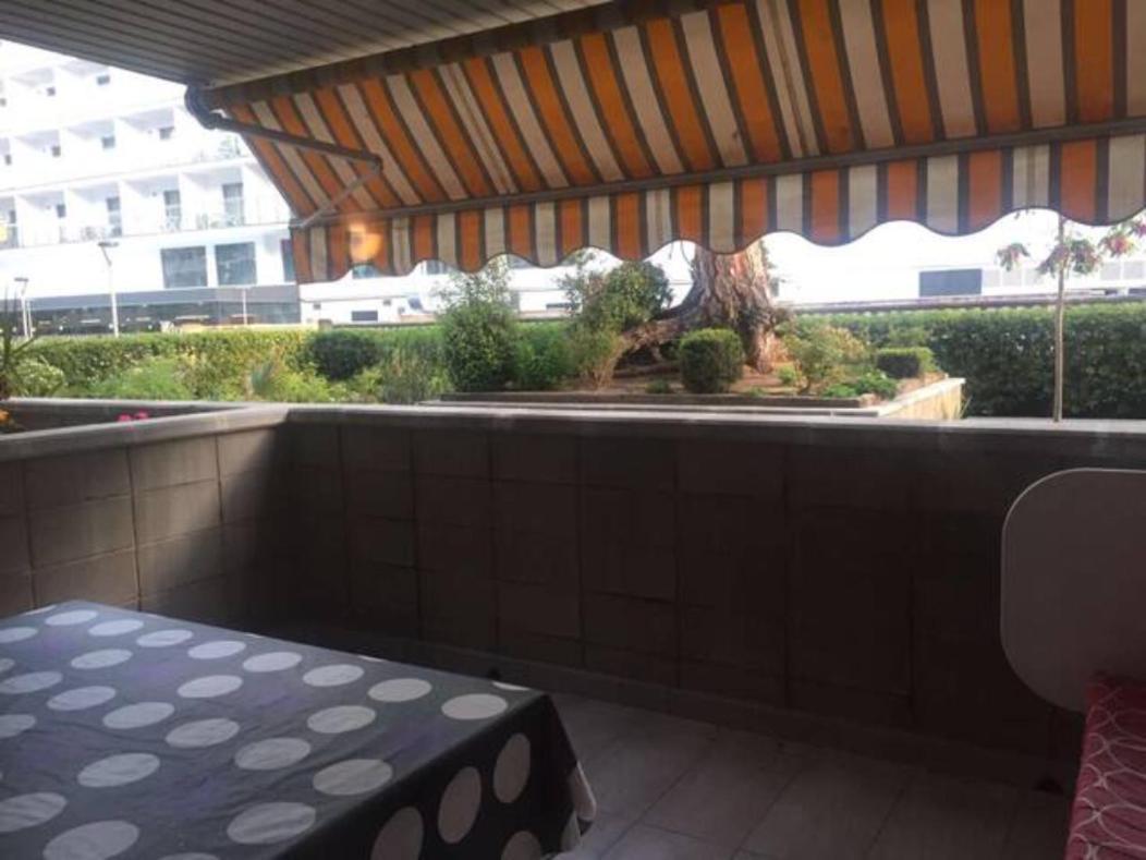 Centrico Y Con Piscina A 5 Min. Playa Appartement *