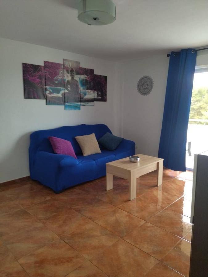 Apartamento Namasté *