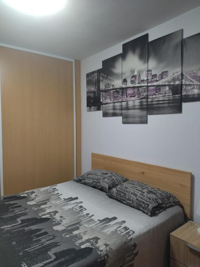 Apartamento Namasté Salou