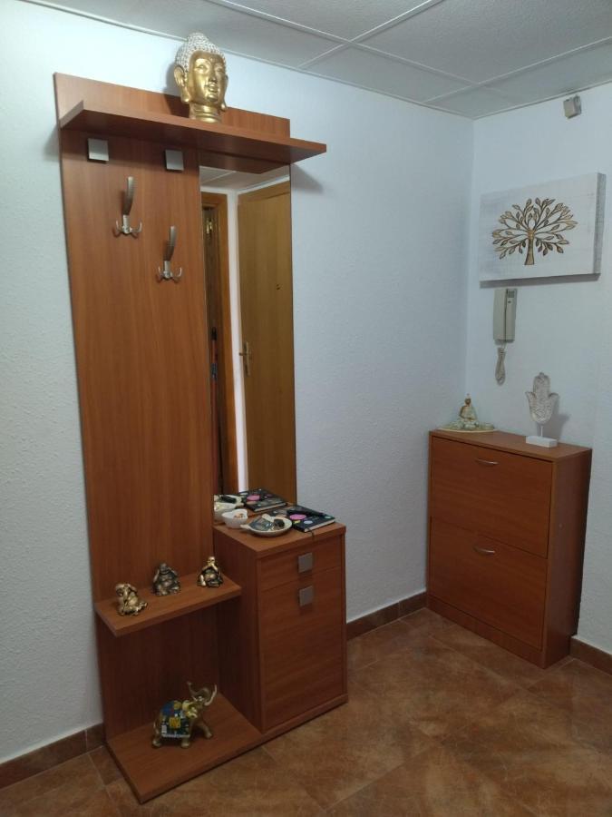 Namasté * Salou