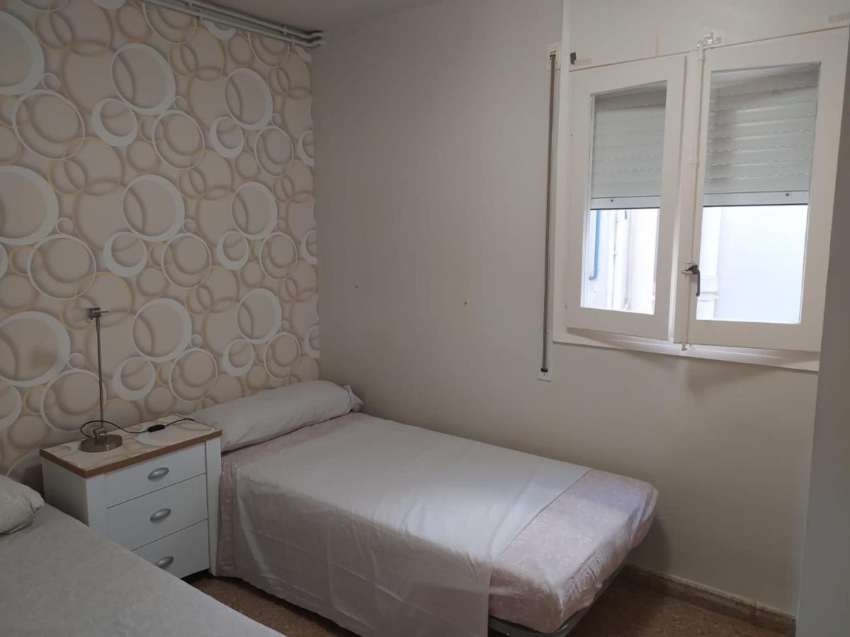Reco 2 Apartment Salou