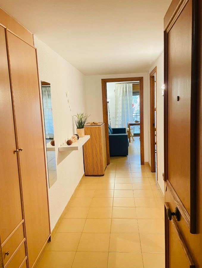 Estudio Familiar Con Piscina En Playa Levante Apartment *