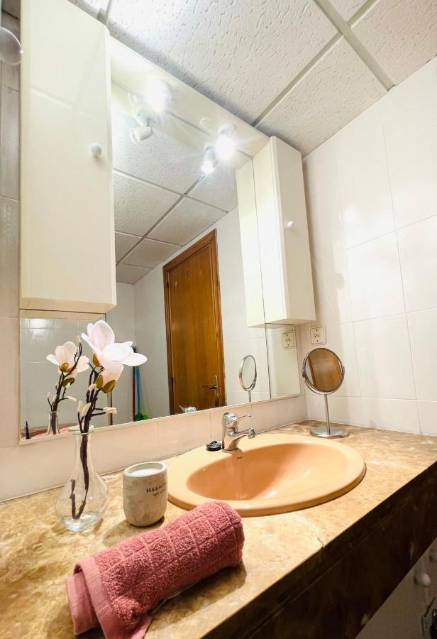 Estudio Familiar Con Piscina En Playa Levante * Salou