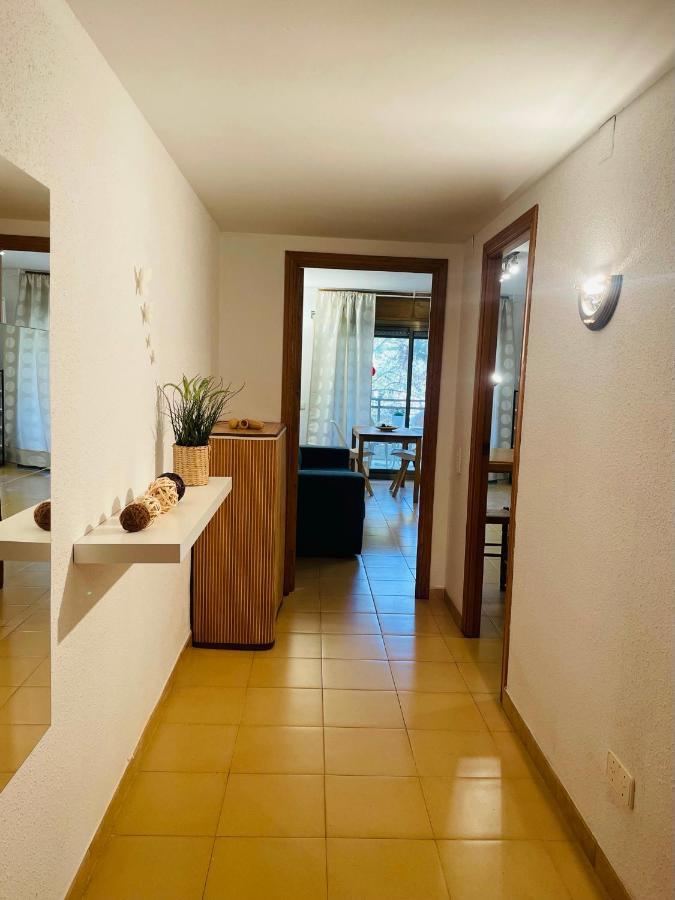 Apartment Estudio Familiar Con Piscina En Playa Levante *