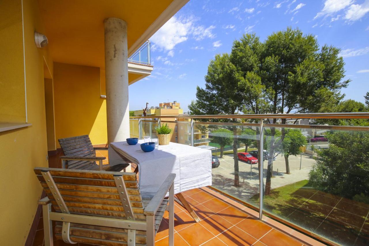 Blaumar Planet Costa Dorada Apartamento Salou