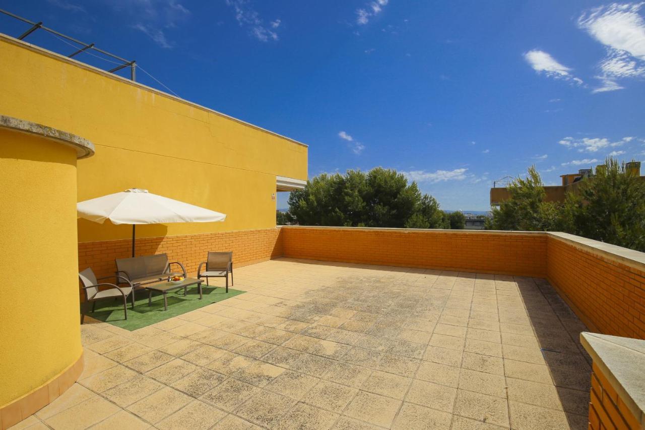 Blaumar Planet Costa Dorada Apartamento