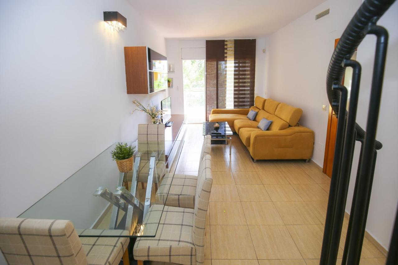Apartamento Blaumar Planet Costa Dorada Salou