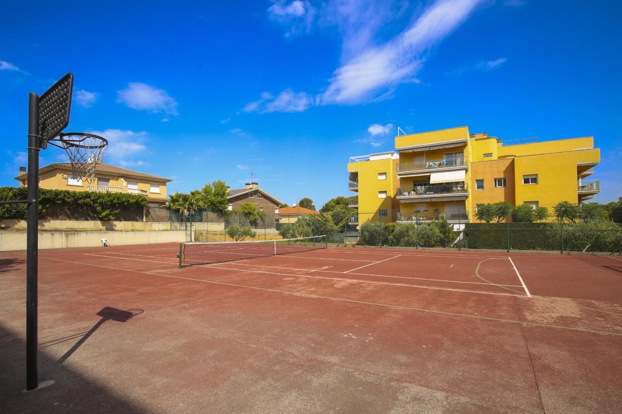 Blaumar Planet Costa Dorada Apartamento