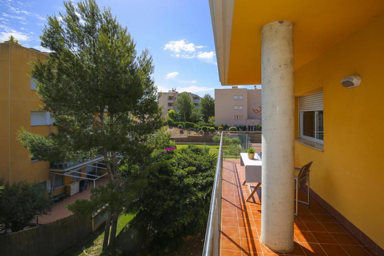 Apartamento Blaumar Planet Costa Dorada