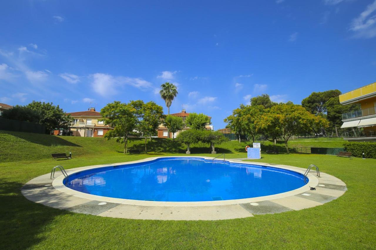 Apartamento Blaumar Planet Costa Dorada *