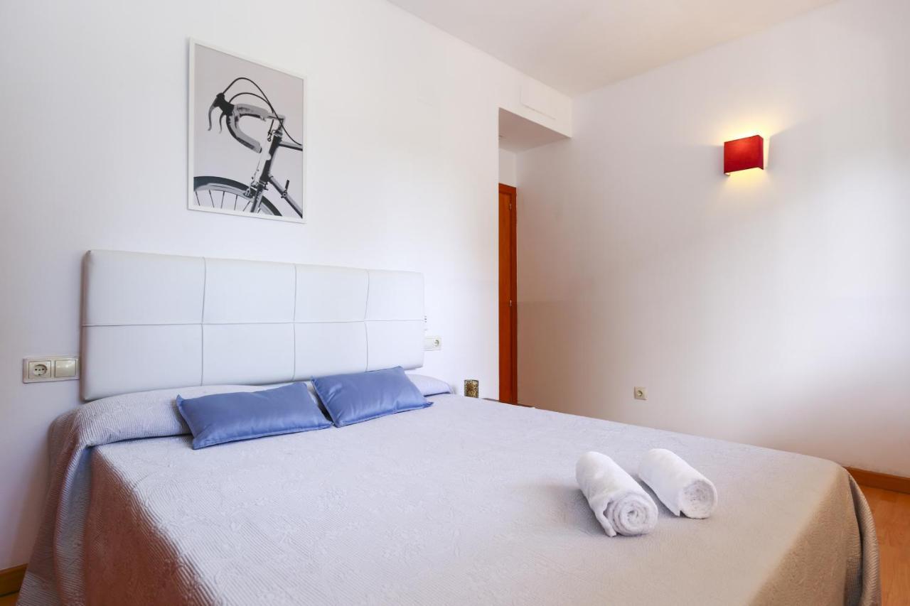 Blaumar Planet Costa Dorada Apartamento *