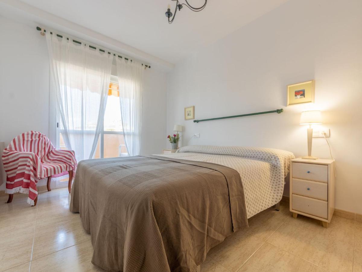 Bosc De La Montserrada By Interhome Apartment