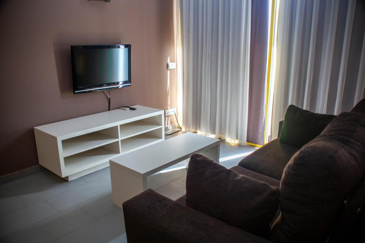 4 Appartement