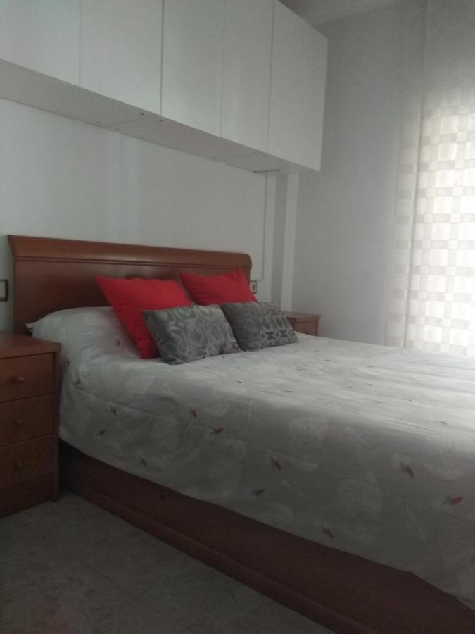 Appartement R&g - Happy Family Salou