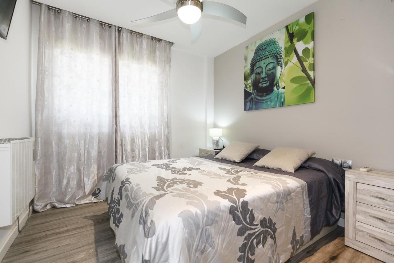 Apartment Uhc Arquus Salou