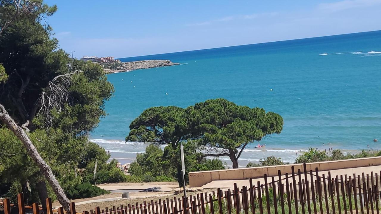 A Estrenar Preciosos Inter2, New Ln 12 Months Open! Self Check In! Reserva Garaje! Salou