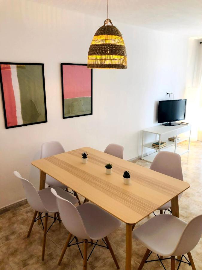 Apartment Sunandbed Miramar *