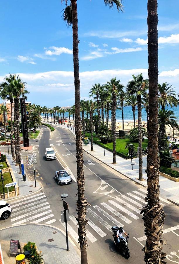 Sunandbed Miramar * Salou