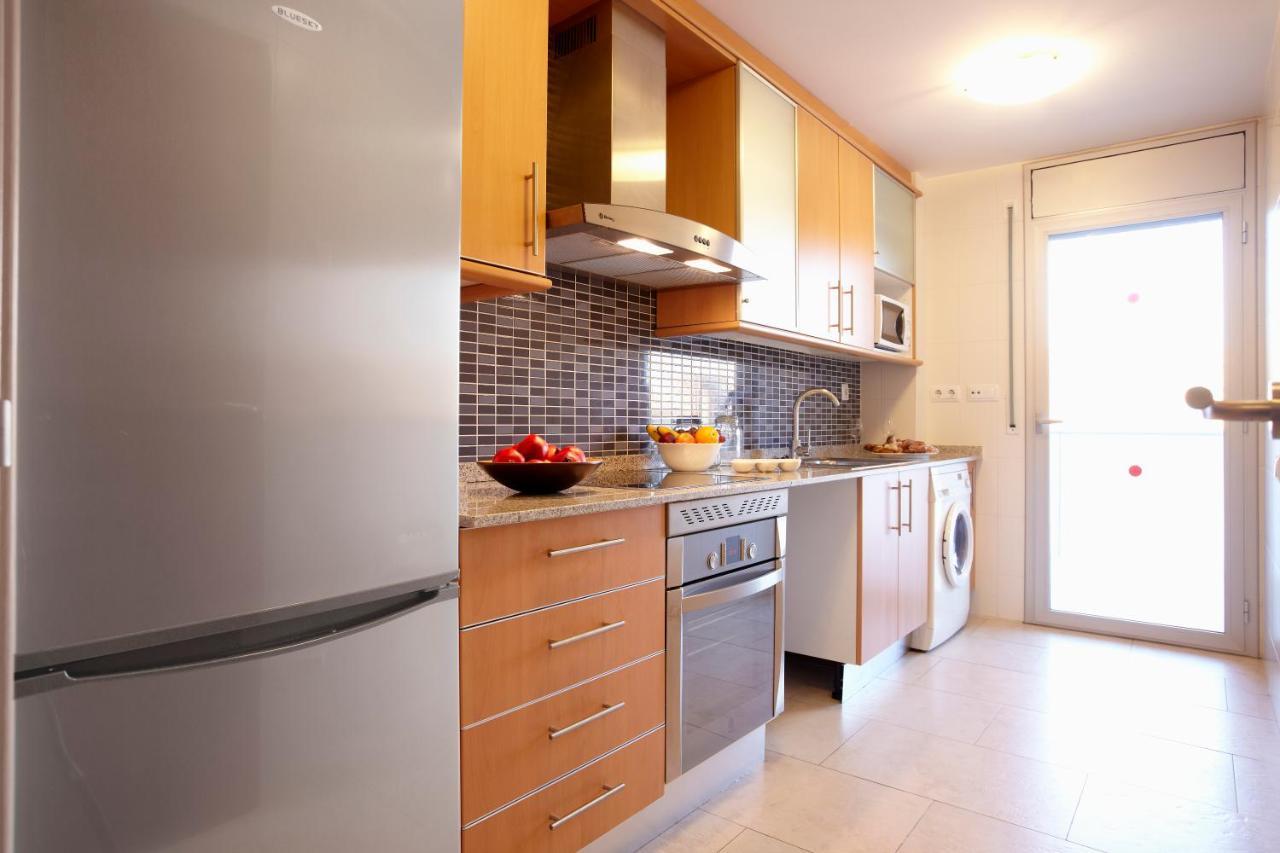 Ibersol Aqquaria Apartment Salou