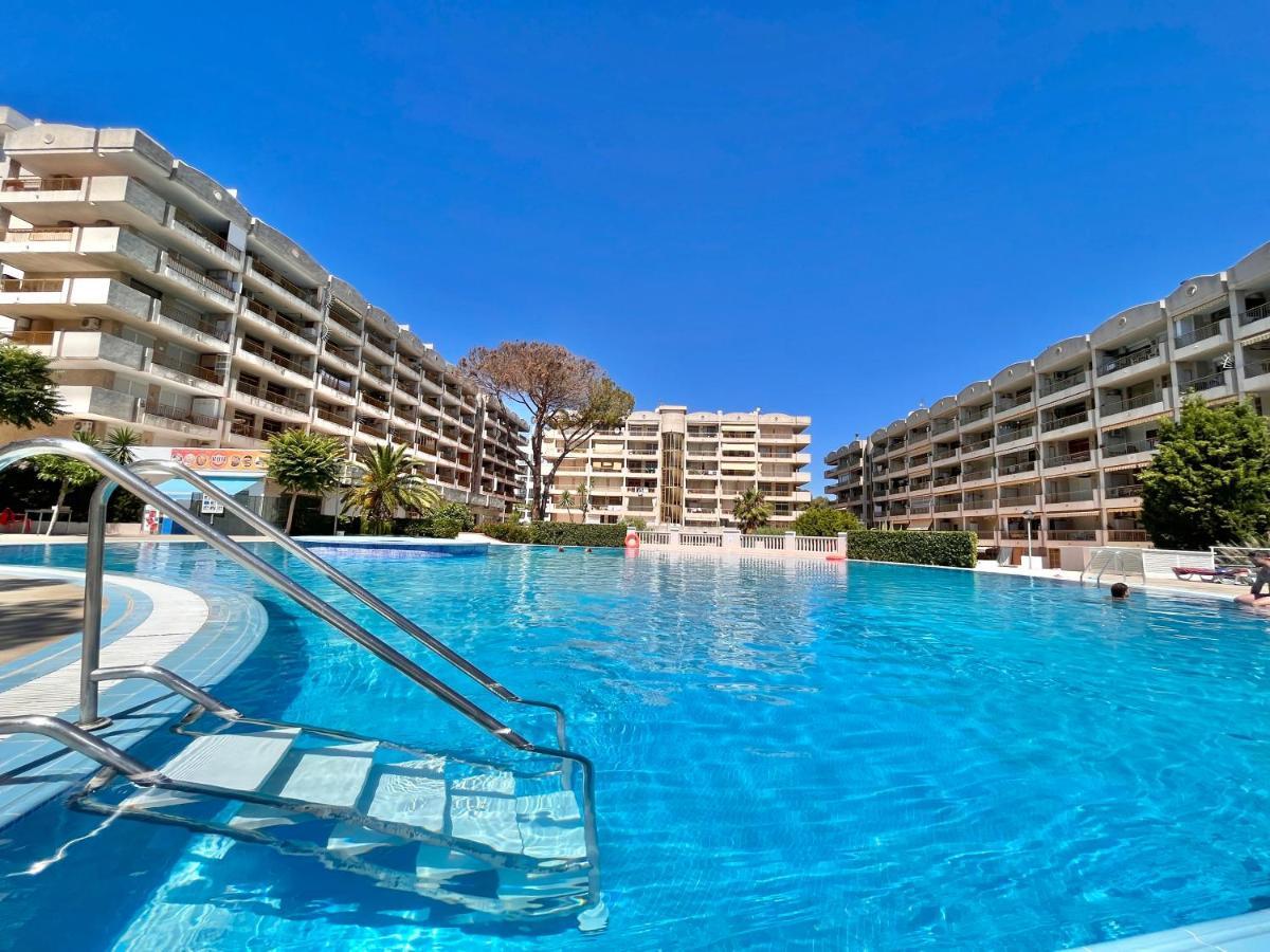 Appartement Mediterranean Way - Catalunya 92 *