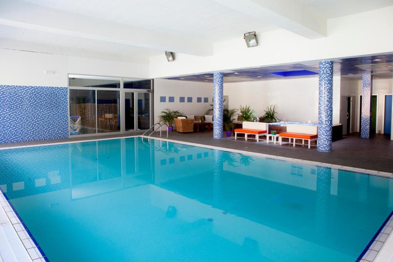 Ibersol Aqquaria Apartment Salou