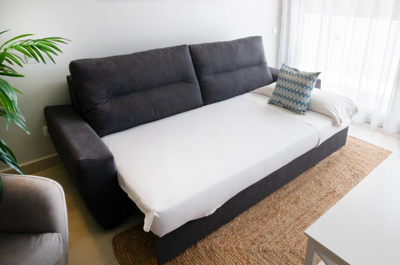 Ibersol Aqquaria Apartment Salou