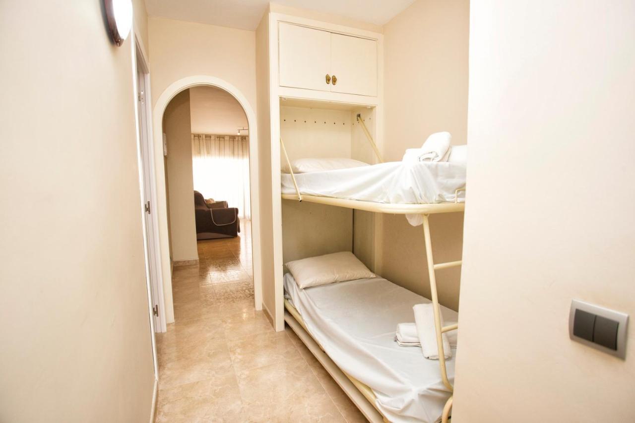 Arquus Center Apartment