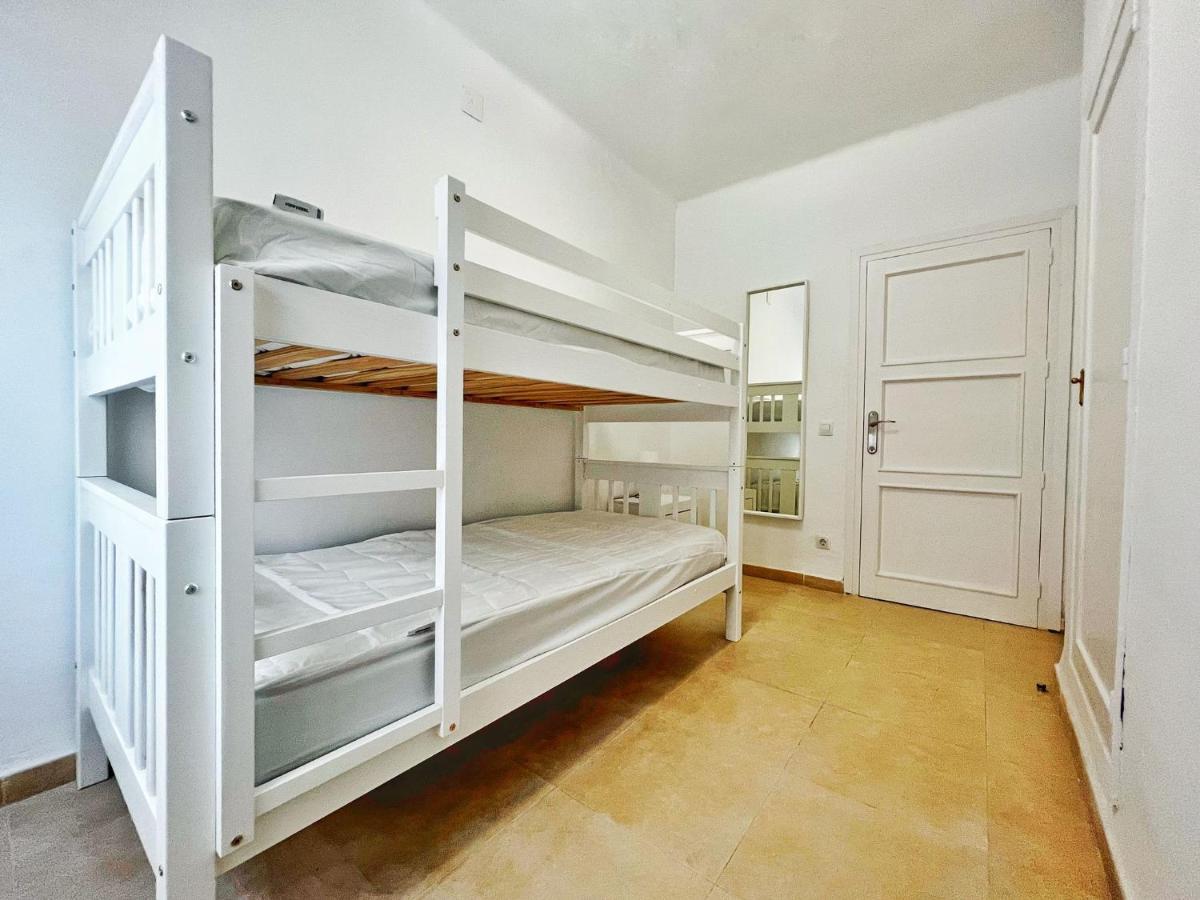 Domuum Holidays - Sonsoles Apartment