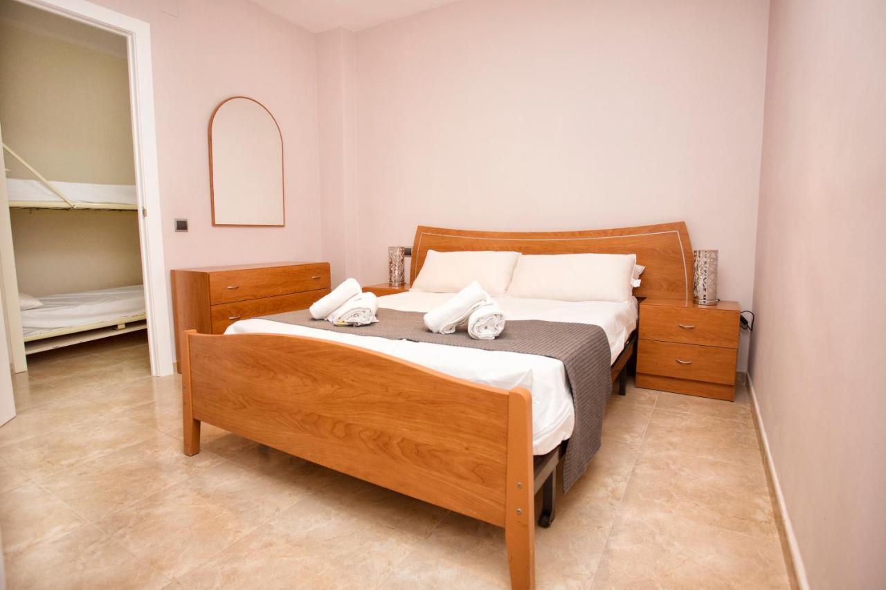 Apartment Arquus Center Salou