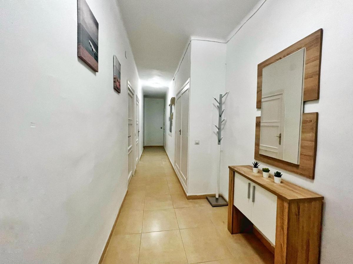 Domuum Holidays - Sonsoles Apartment *