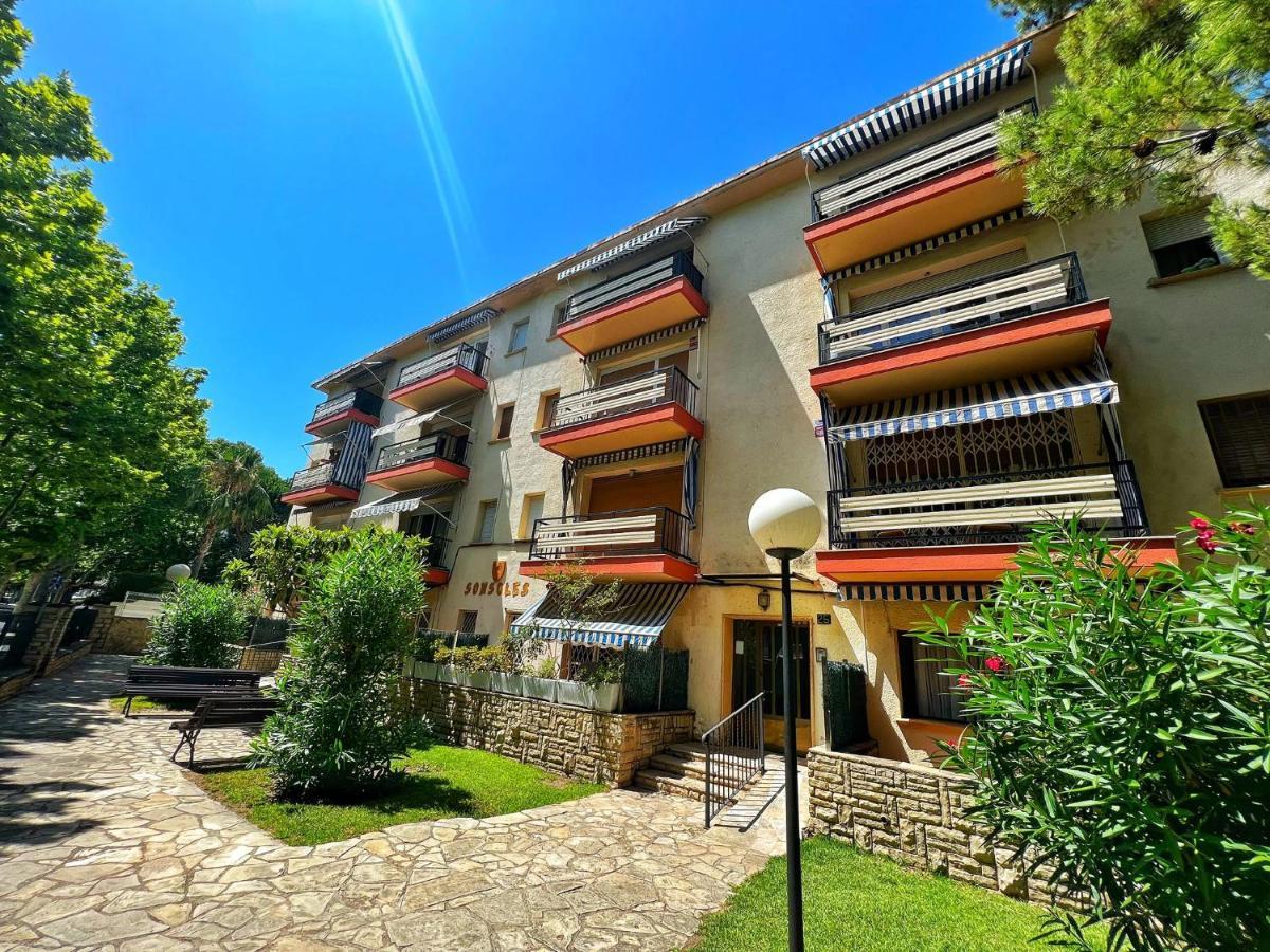 Apartment Domuum Holidays - Sonsoles *