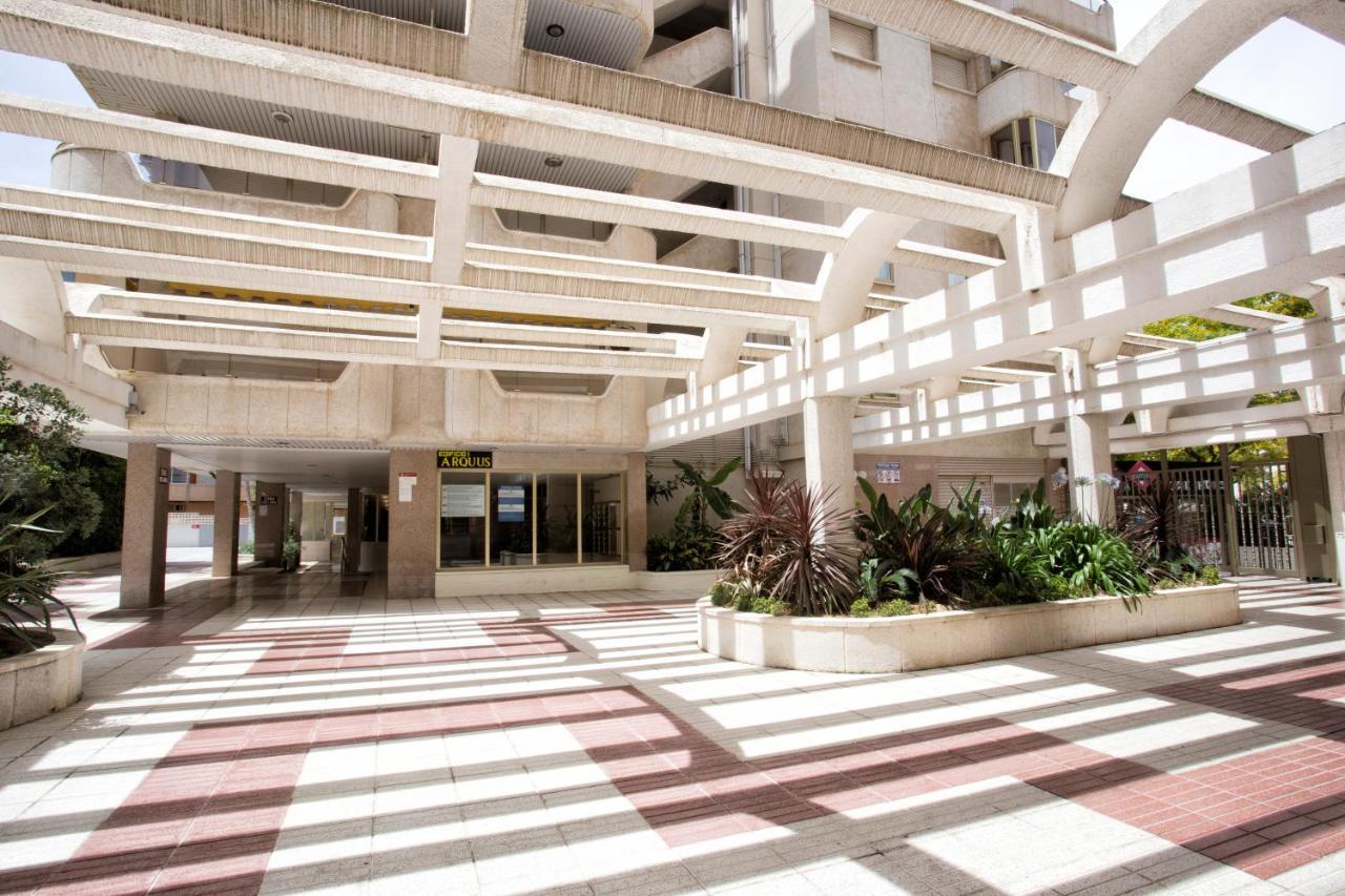 Arquus Center * Salou