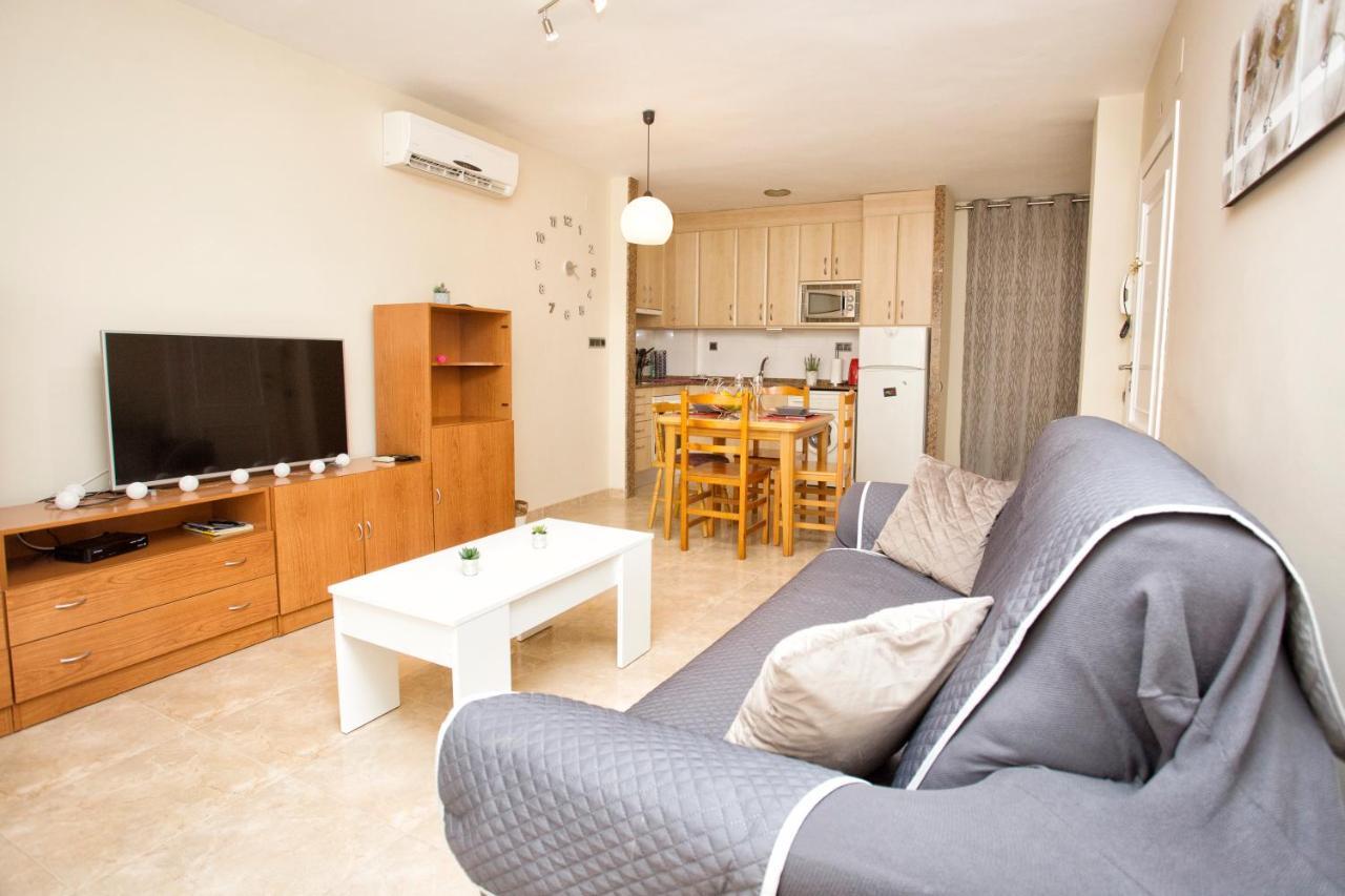Arquus Center Apartment *