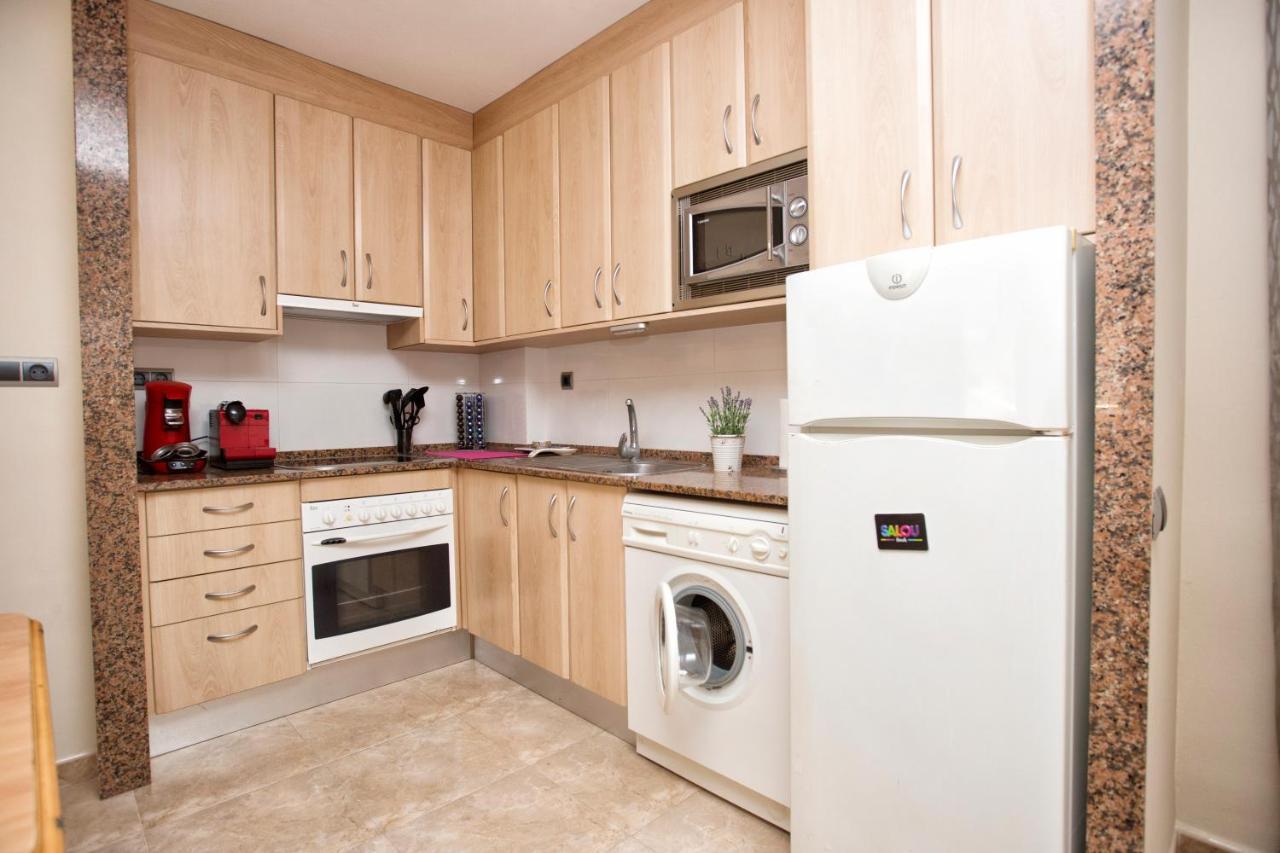 Apartment Arquus Center