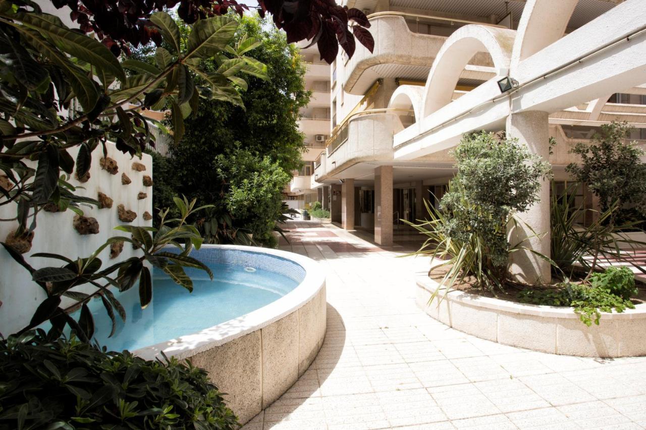 Arquus Center Apartment Salou