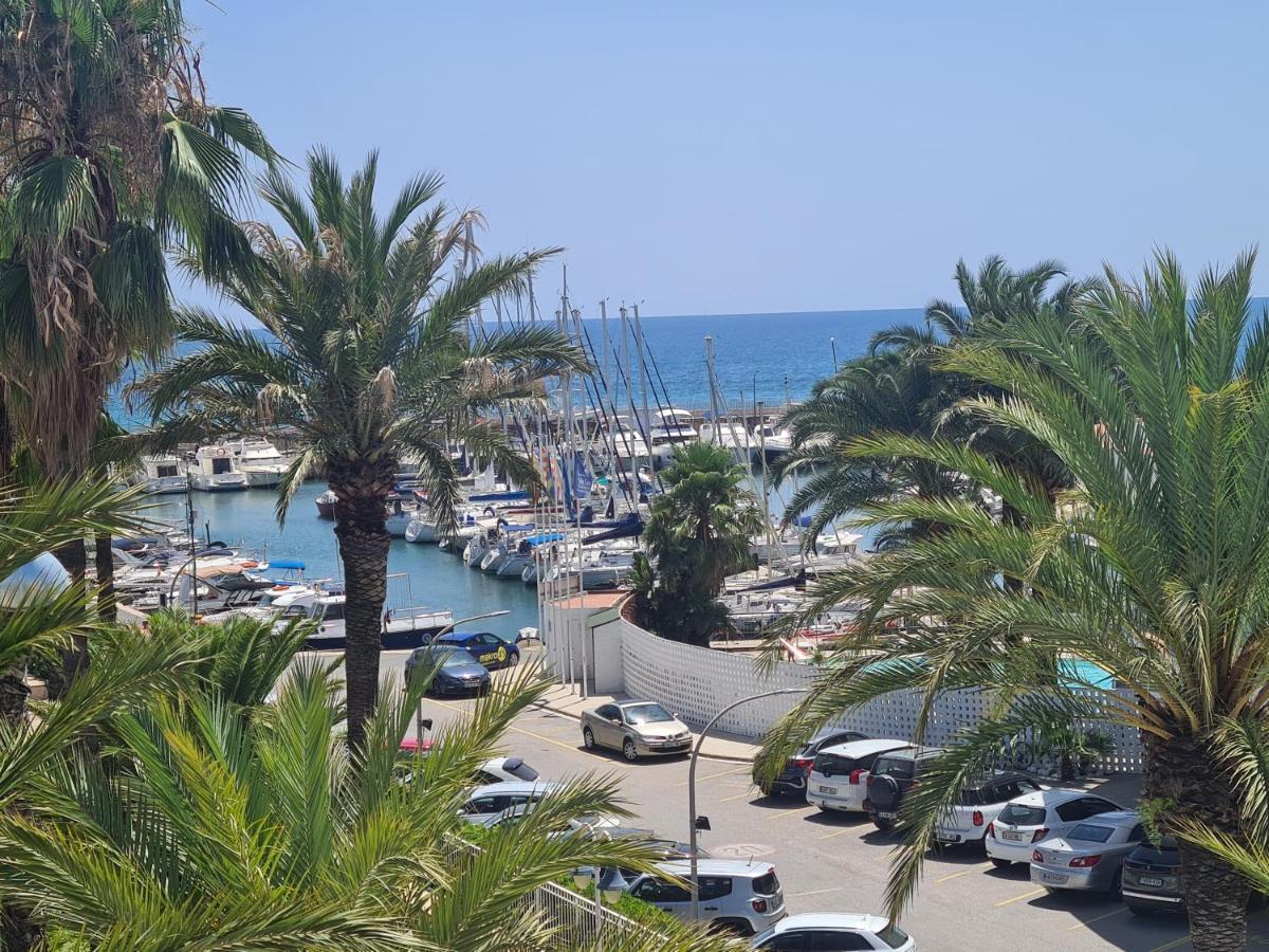 Capitania Apartment Salou
