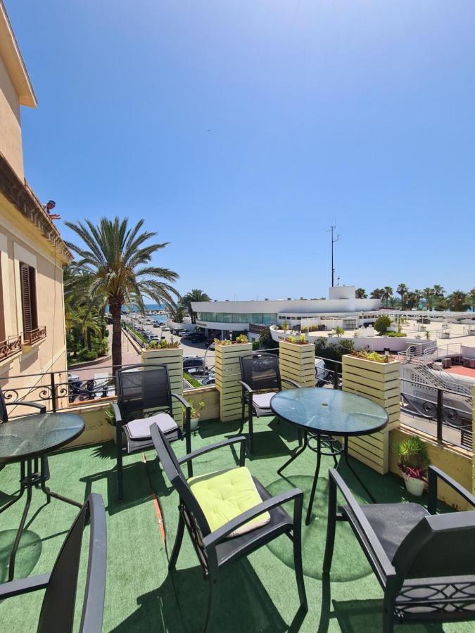 Capitania 2 Appartement *