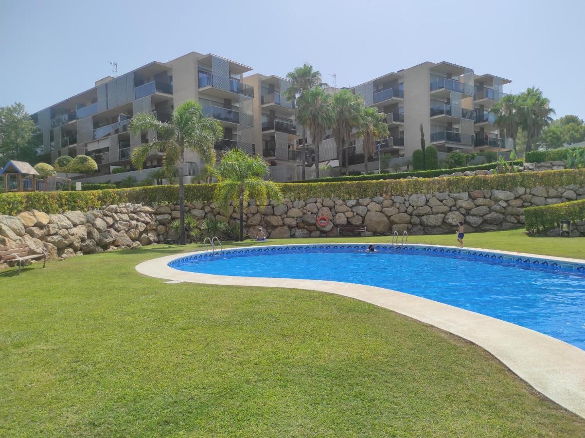 Apartment Paradise Village Port Aventuras *