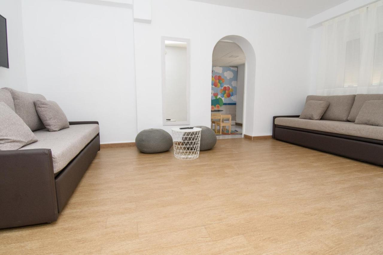 Holiday home Rentalmar Covamar Families Only *