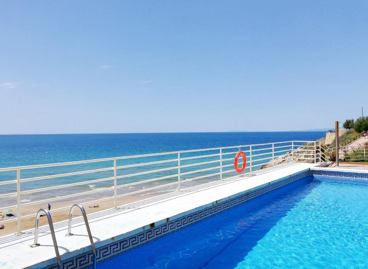 Apartment Cala Llenguadets *