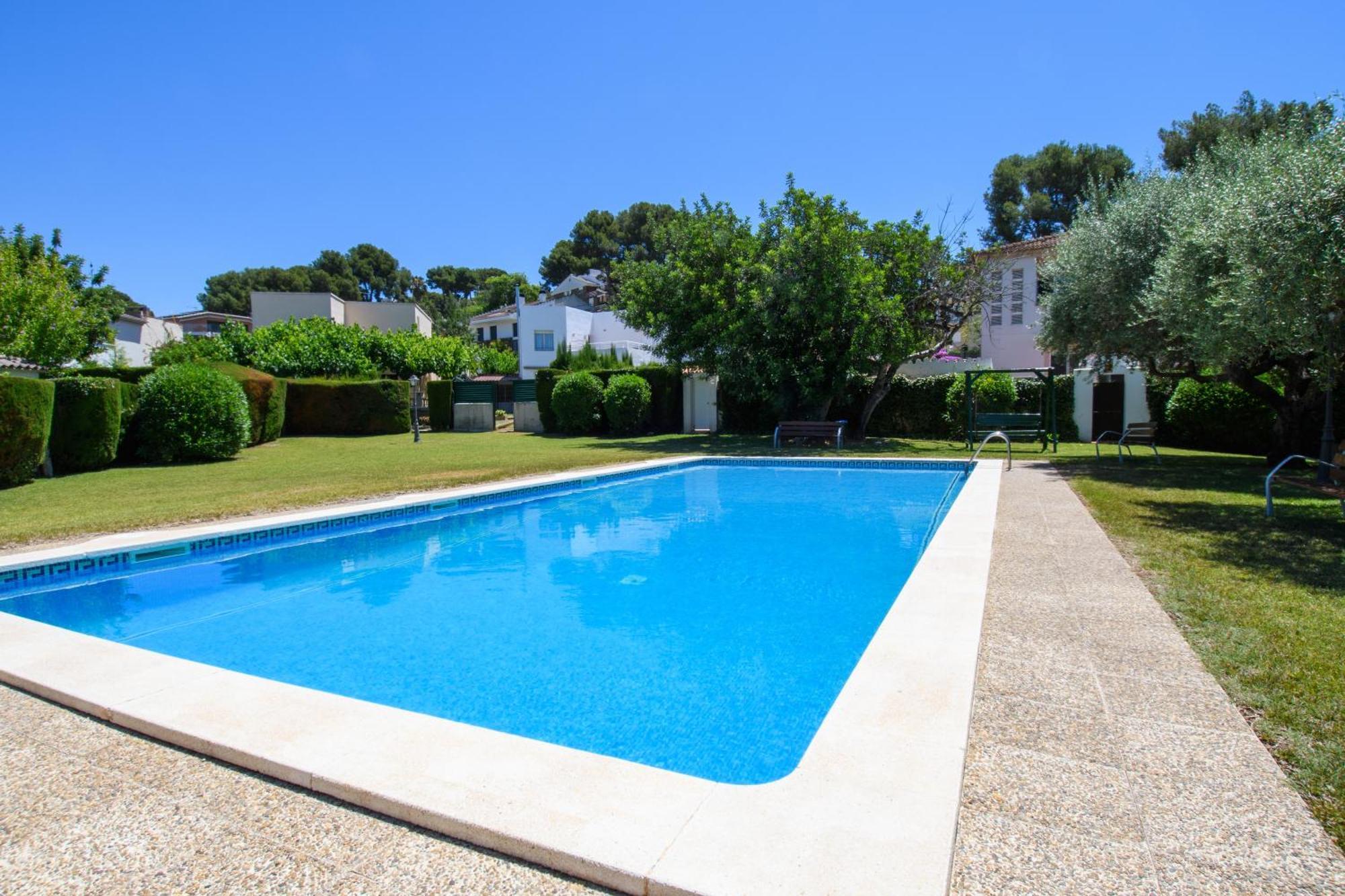 Rentalmar Covamar Families Only Holiday home Salou